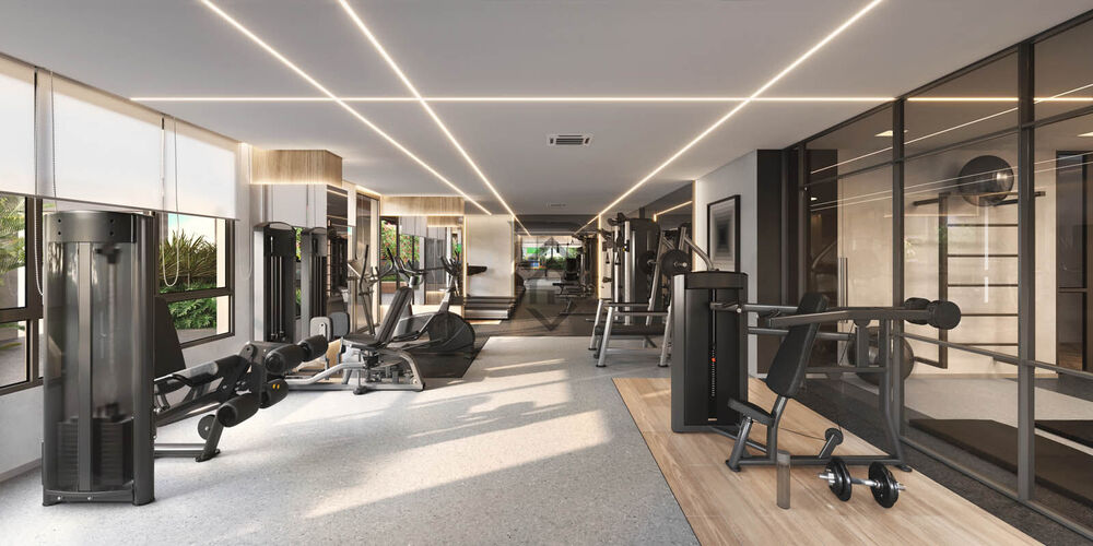 Cobertura, 4 quartos, 239 m² - Foto 13