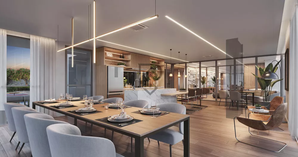 Cobertura, 4 quartos, 239 m² - Foto 16