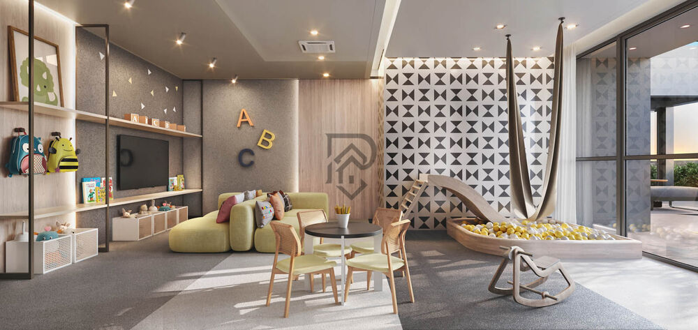 Cobertura, 4 quartos, 239 m² - Foto 12