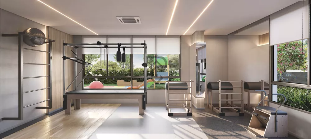 Cobertura, 4 quartos, 239 m² - Foto 15