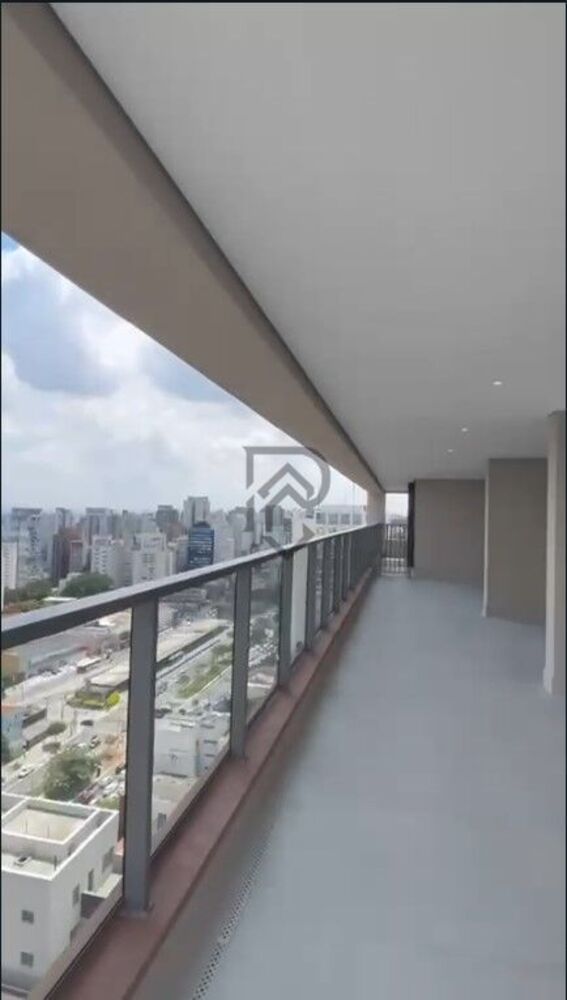 Cobertura, 4 quartos, 239 m² - Foto 4