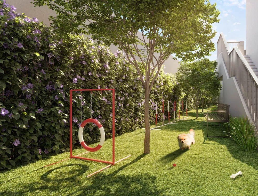 Cobertura, 4 quartos, 239 m² - Foto 14