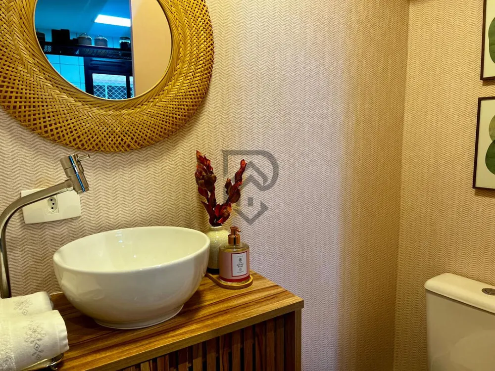 Apartamento, 1 quarto, 49 m² - Foto 1