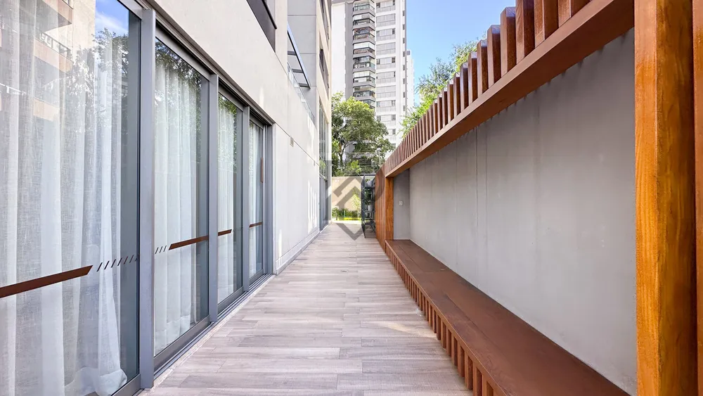 Apartamento, 3 quartos, 143 m² - Foto 3
