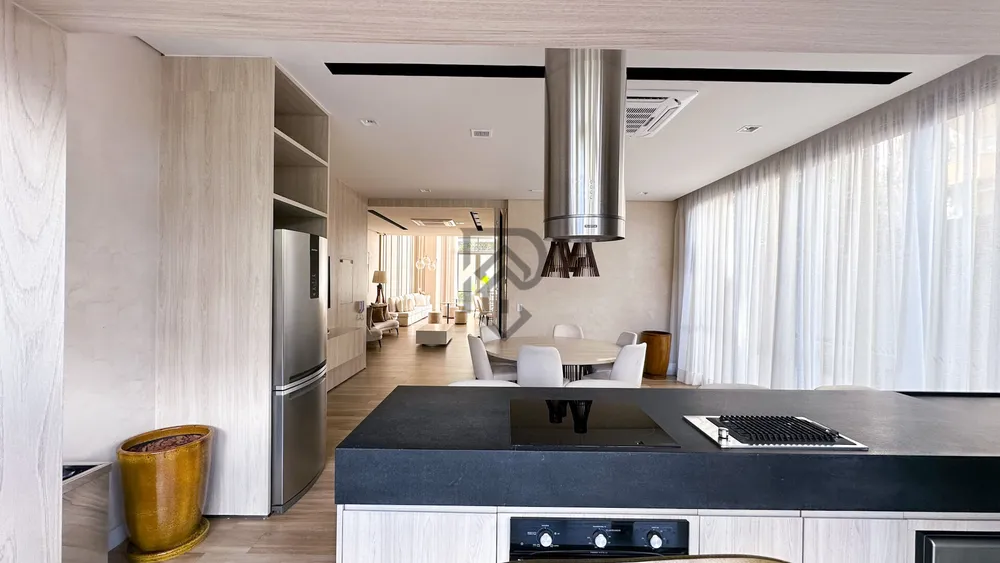 Apartamento, 3 quartos, 143 m² - Foto 3