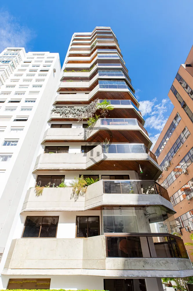 Apartamento, 3 quartos, 189 m² - Foto 11