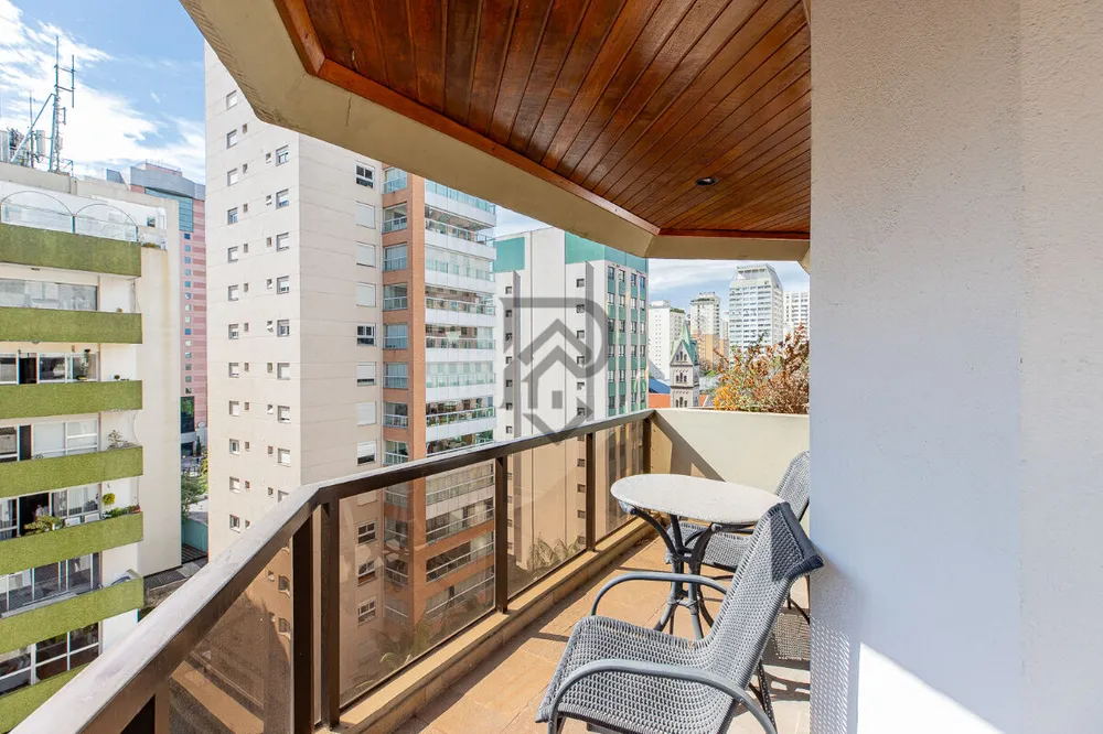 Apartamento, 3 quartos, 189 m² - Foto 10