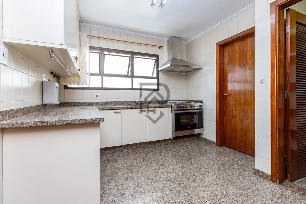 Apartamento, 3 quartos, 189 m² - Foto 6