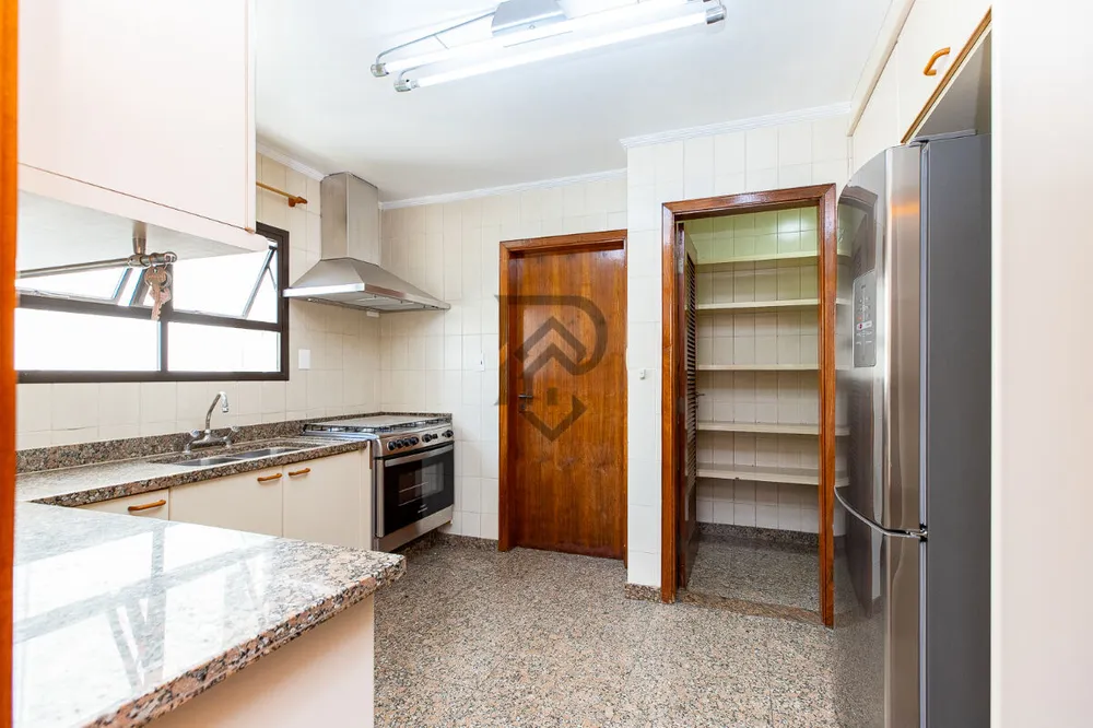 Apartamento, 3 quartos, 189 m² - Foto 5