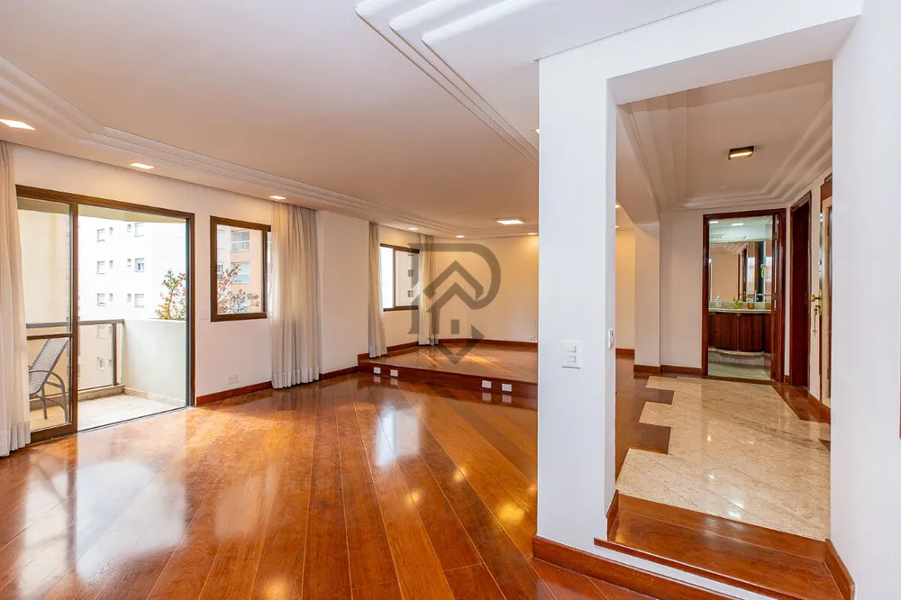 Apartamento, 3 quartos, 189 m² - Foto 3