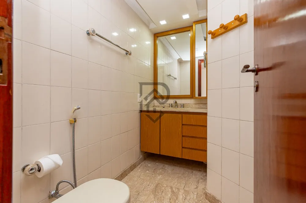 Apartamento, 3 quartos, 189 m² - Foto 9