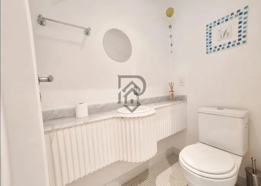 Apartamento, 3 quartos, 112 m² - Foto 5