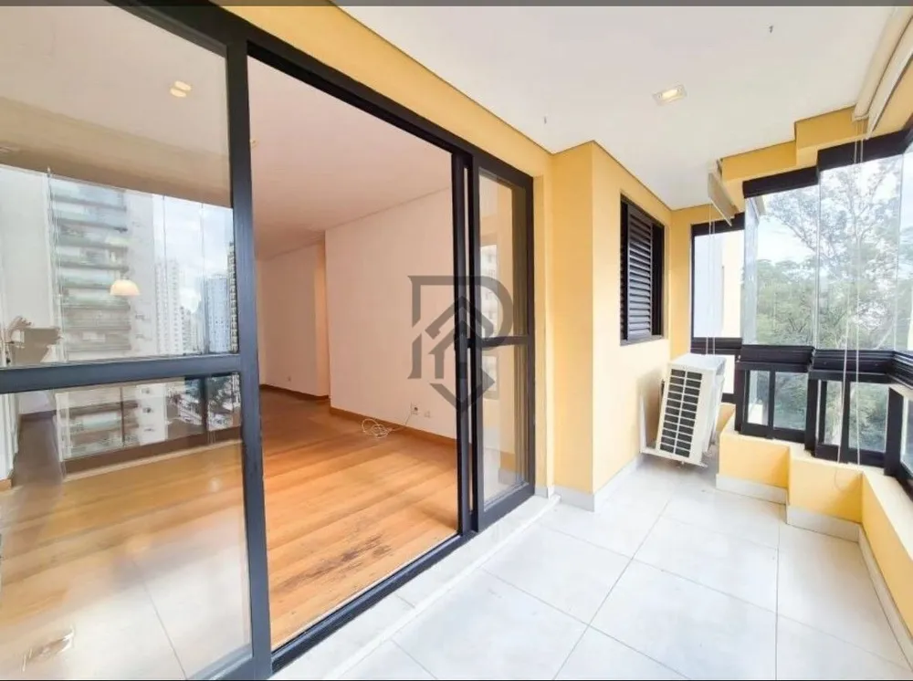 Apartamento, 3 quartos, 112 m² - Foto 1