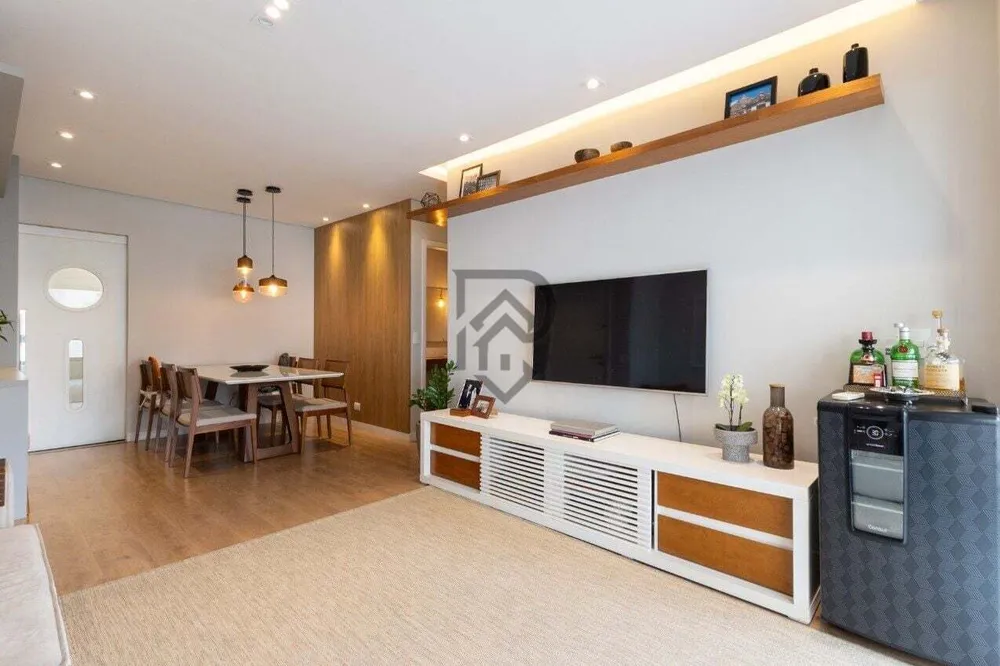Apartamento, 3 quartos, 112 m² - Foto 3