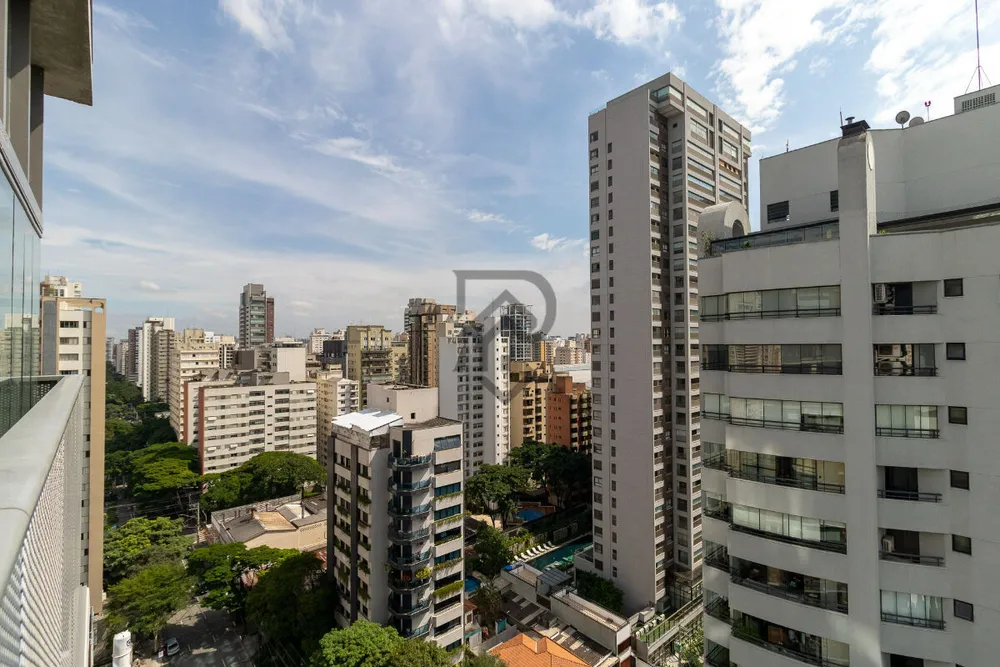 Apartamento, 1 quarto, 26 m² - Foto 5