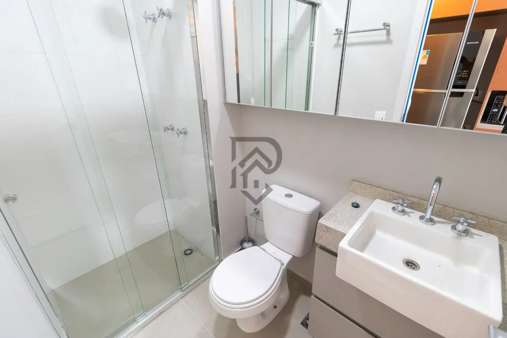 Apartamento, 1 quarto, 26 m² - Foto 6