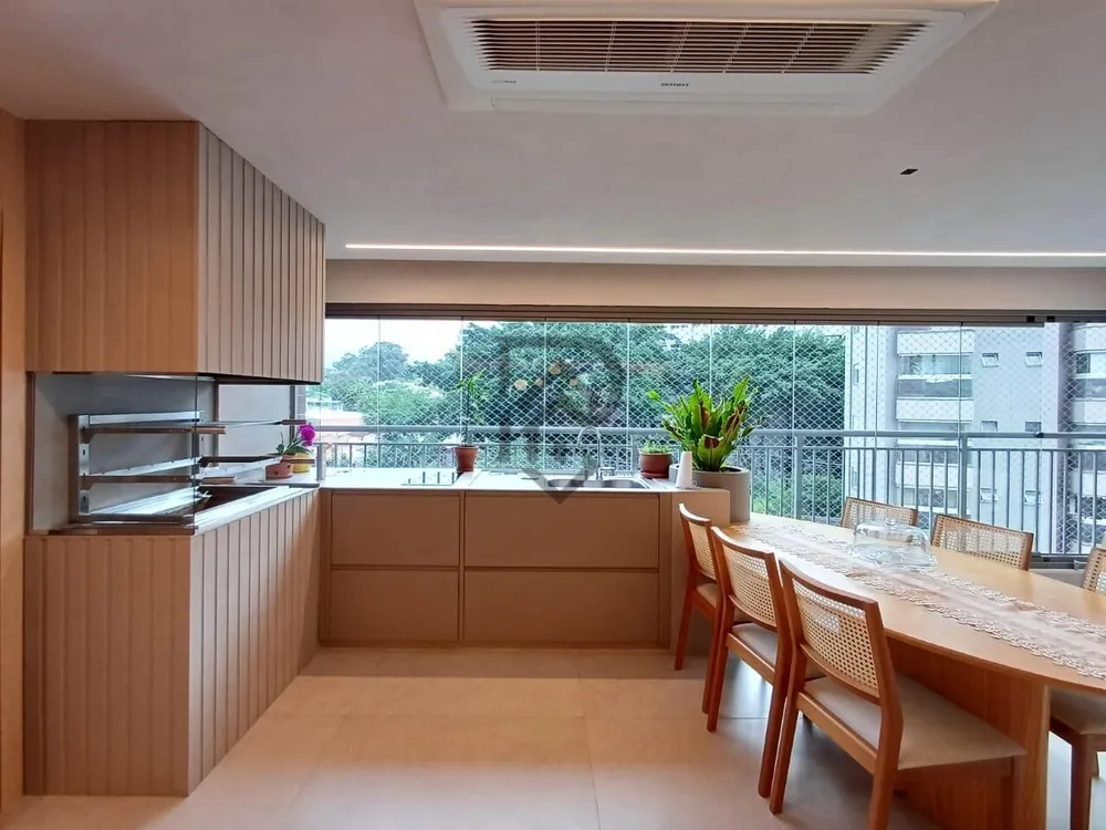 Apartamento, 3 quartos, 161 m² - Foto 9