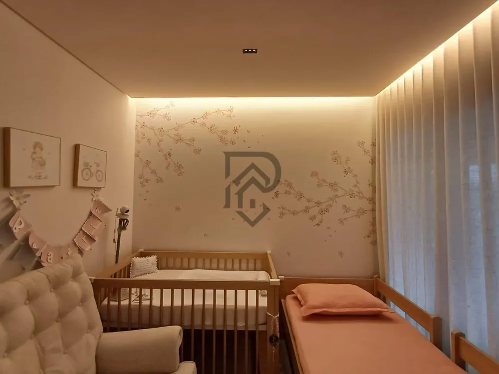 Apartamento, 3 quartos, 161 m² - Foto 3