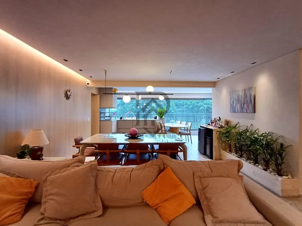 Apartamento, 3 quartos, 161 m² - Foto 2