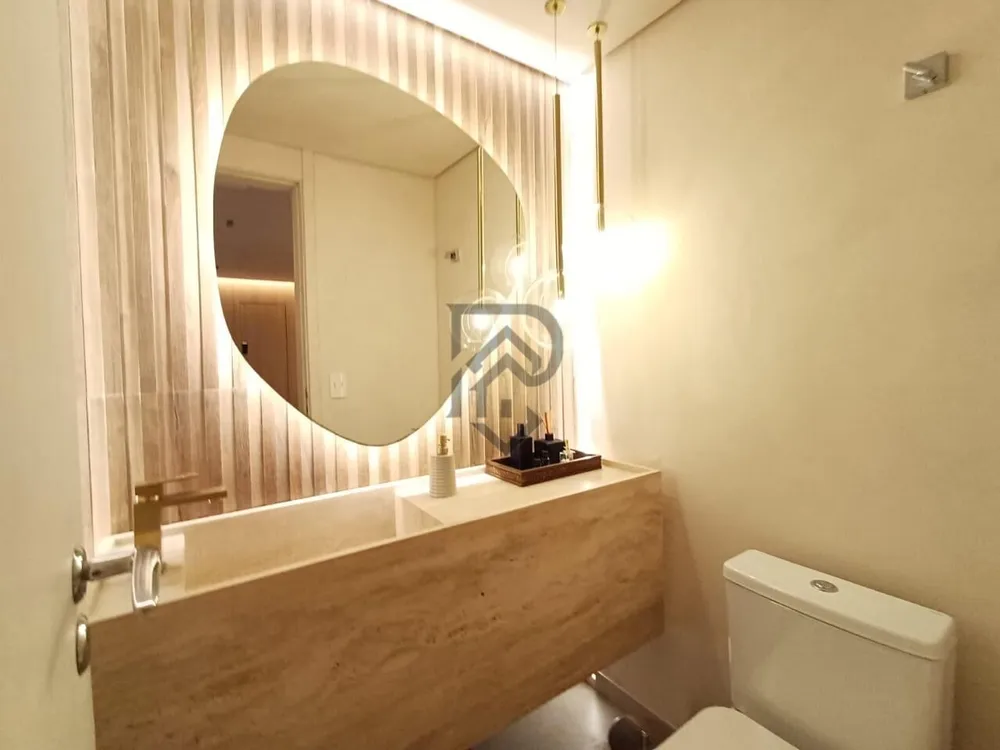 Apartamento, 3 quartos, 161 m² - Foto 8