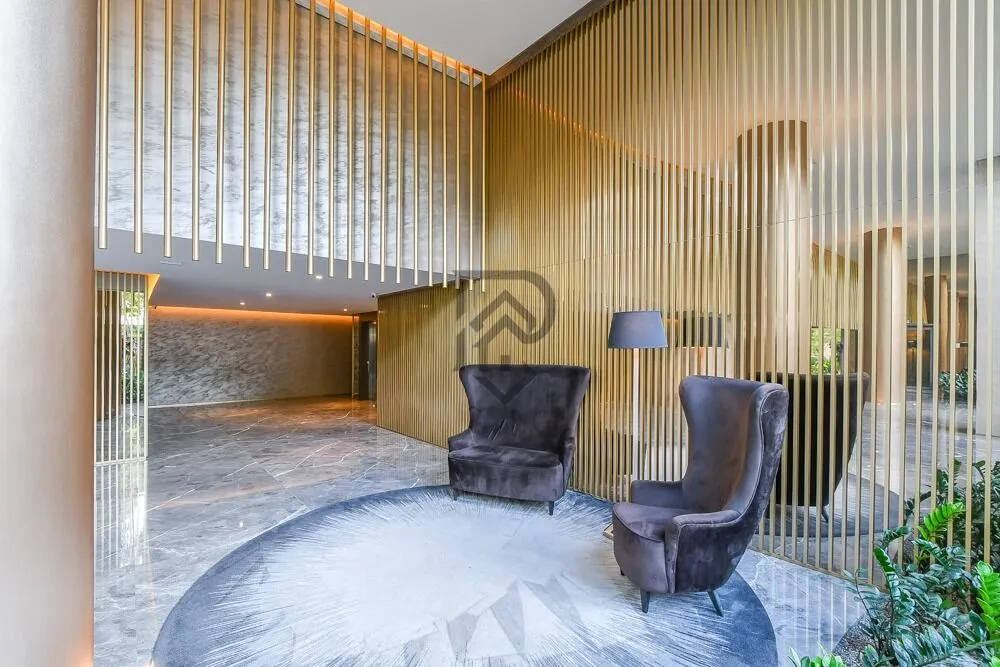 Apartamento, 3 quartos, 161 m² - Foto 13