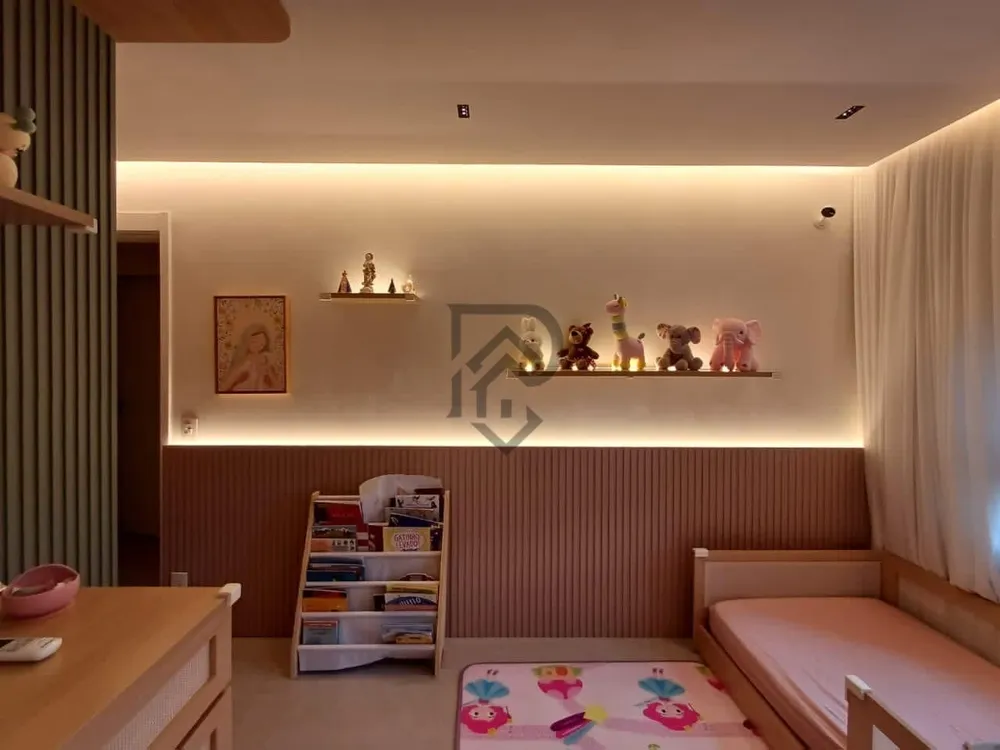 Apartamento, 3 quartos, 161 m² - Foto 6