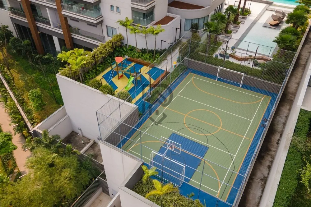 Apartamento, 3 quartos, 161 m² - Foto 16