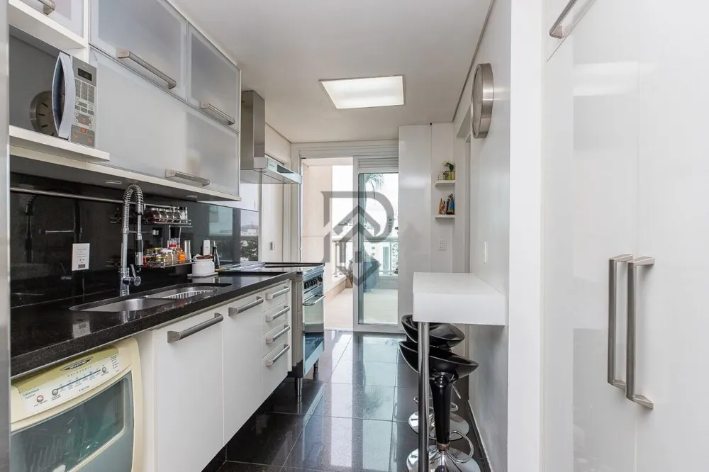 Apartamento, 3 quartos, 199 m² - Foto 11