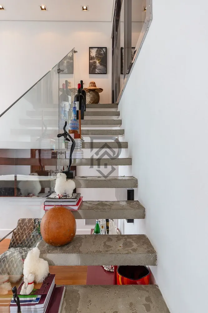 Apartamento, 3 quartos, 199 m² - Foto 9