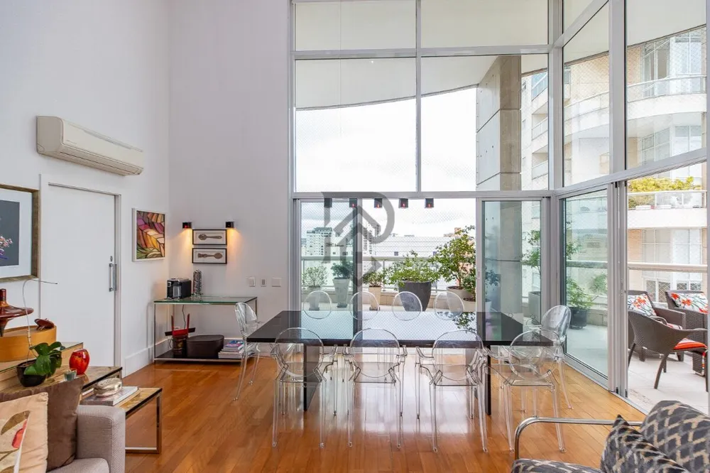 Apartamento, 3 quartos, 199 m² - Foto 8