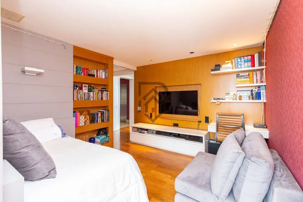 Apartamento, 3 quartos, 199 m² - Foto 12
