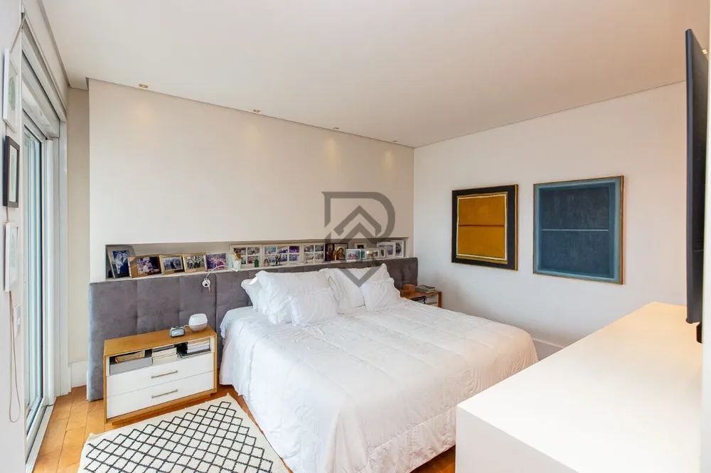 Apartamento, 3 quartos, 199 m² - Foto 14