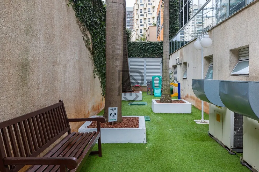 Apartamento, 3 quartos, 199 m² - Foto 18