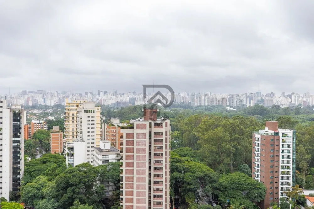 Apartamento, 3 quartos, 199 m² - Foto 1