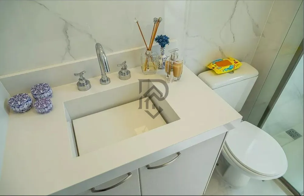 Apartamento, 3 quartos, 100 m² - Foto 4