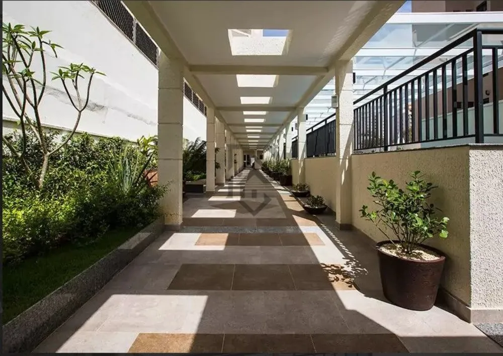 Apartamento, 3 quartos, 100 m² - Foto 12