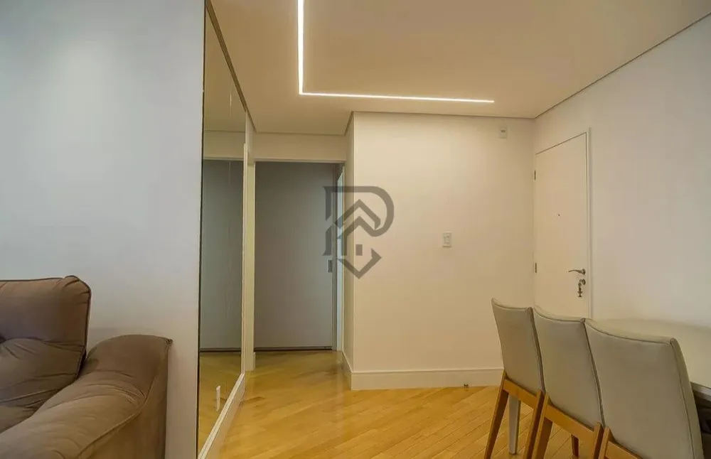 Apartamento, 3 quartos, 100 m² - Foto 1