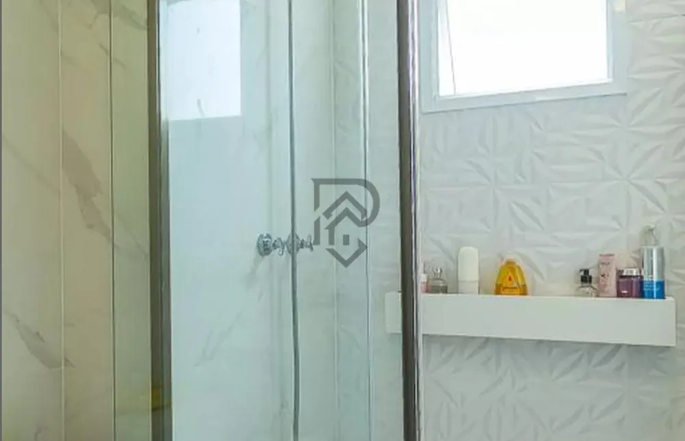 Apartamento, 3 quartos, 100 m² - Foto 3