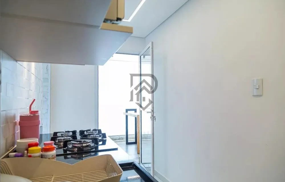 Apartamento, 3 quartos, 100 m² - Foto 2