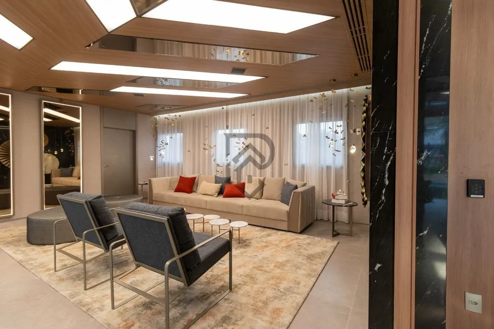 Cobertura, 4 quartos, 328 m² - Foto 2