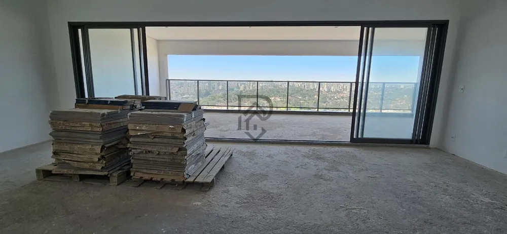 Cobertura, 4 quartos, 328 m² - Foto 6