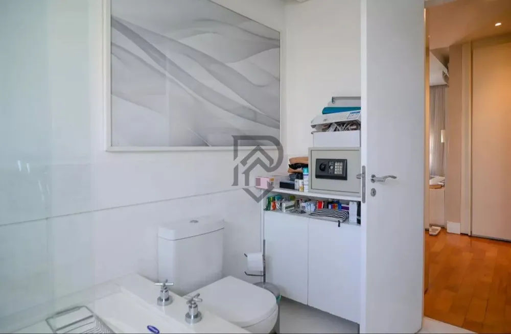 Apartamento, 3 quartos, 250 m² - Foto 9