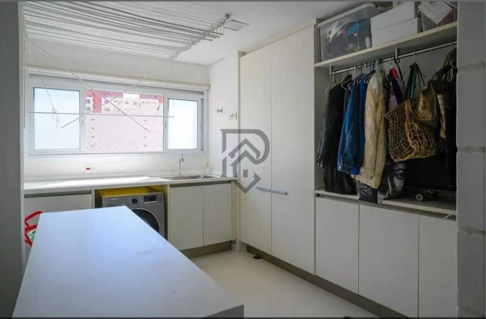 Apartamento, 3 quartos, 250 m² - Foto 8