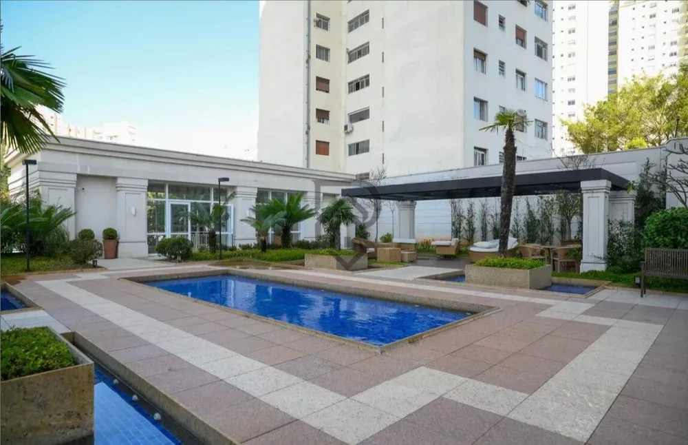 Apartamento, 3 quartos, 250 m² - Foto 10