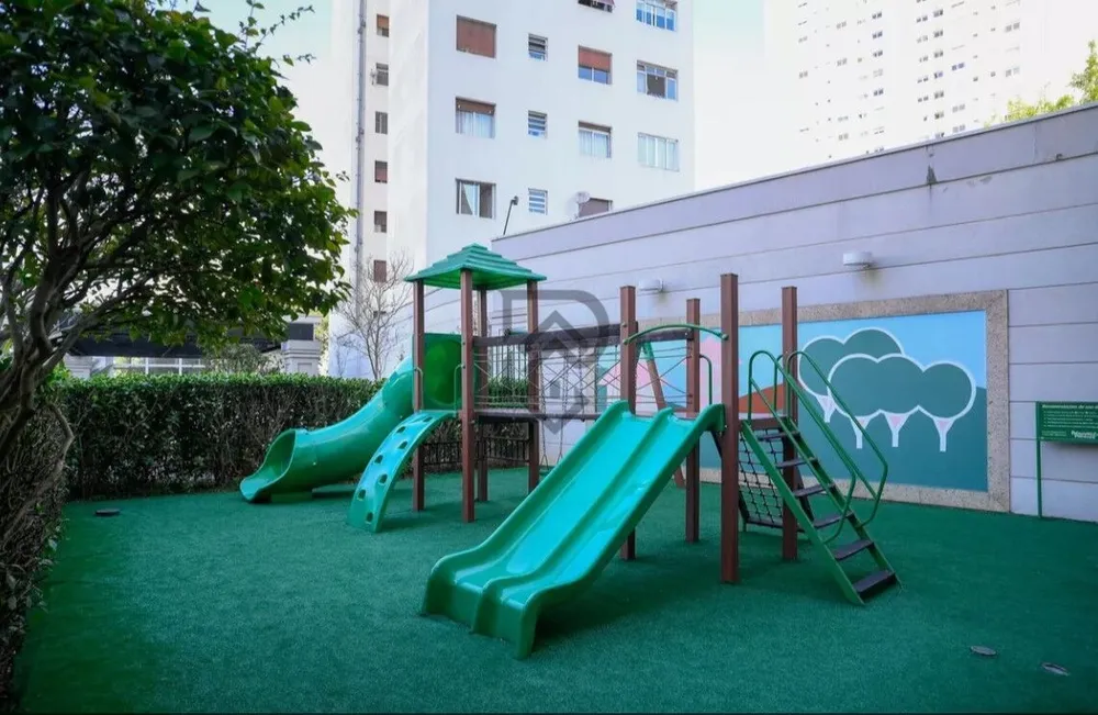 Apartamento, 3 quartos, 250 m² - Foto 7
