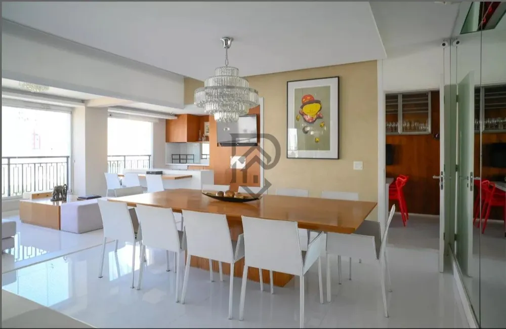 Apartamento, 3 quartos, 250 m² - Foto 2