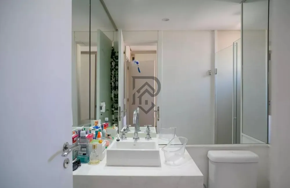 Apartamento, 3 quartos, 250 m² - Foto 3