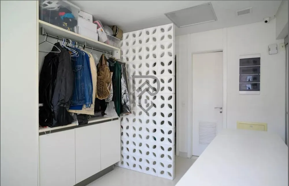 Apartamento, 3 quartos, 250 m² - Foto 4