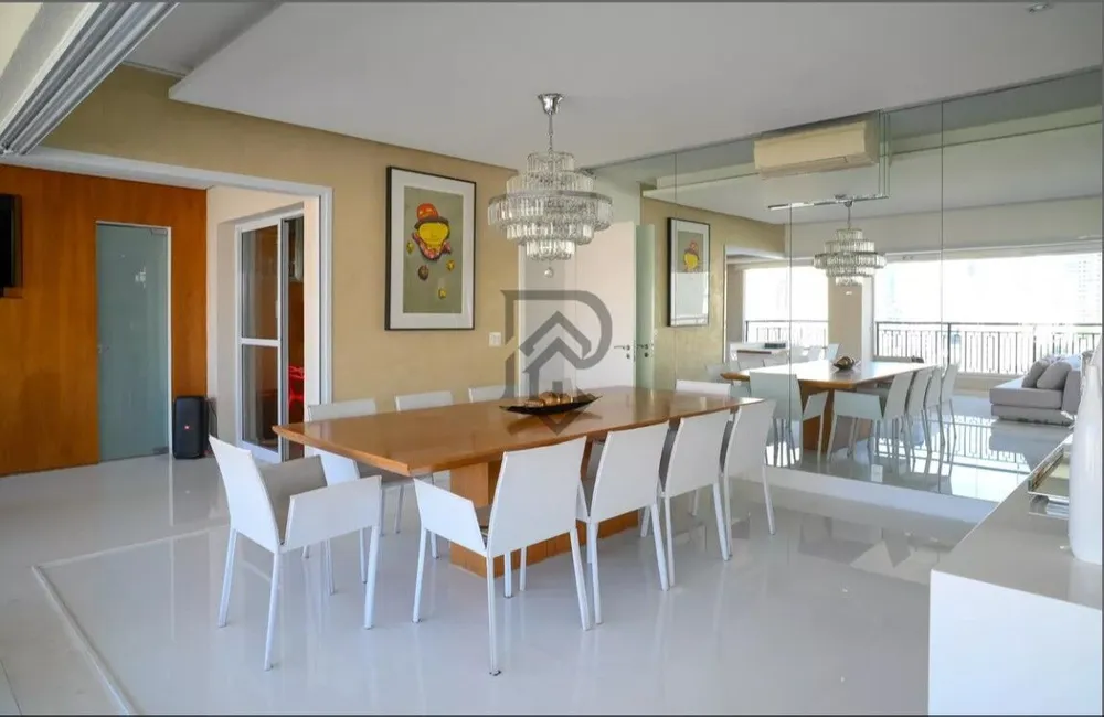 Apartamento, 3 quartos, 250 m² - Foto 3