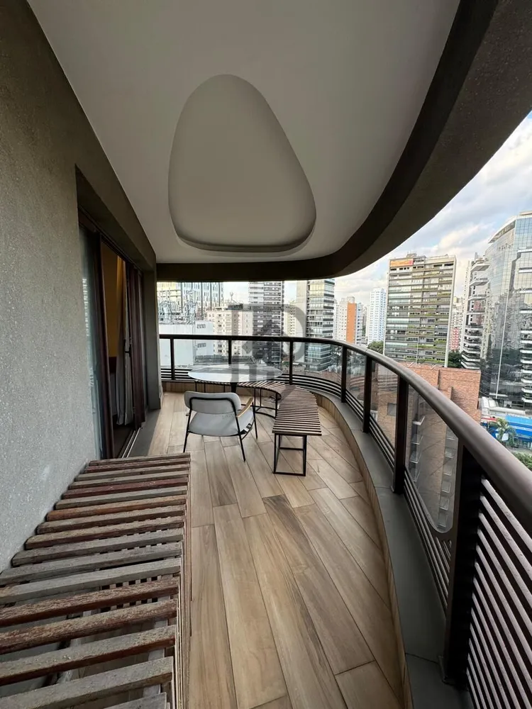 Apartamento, 1 quarto, 49 m² - Foto 3
